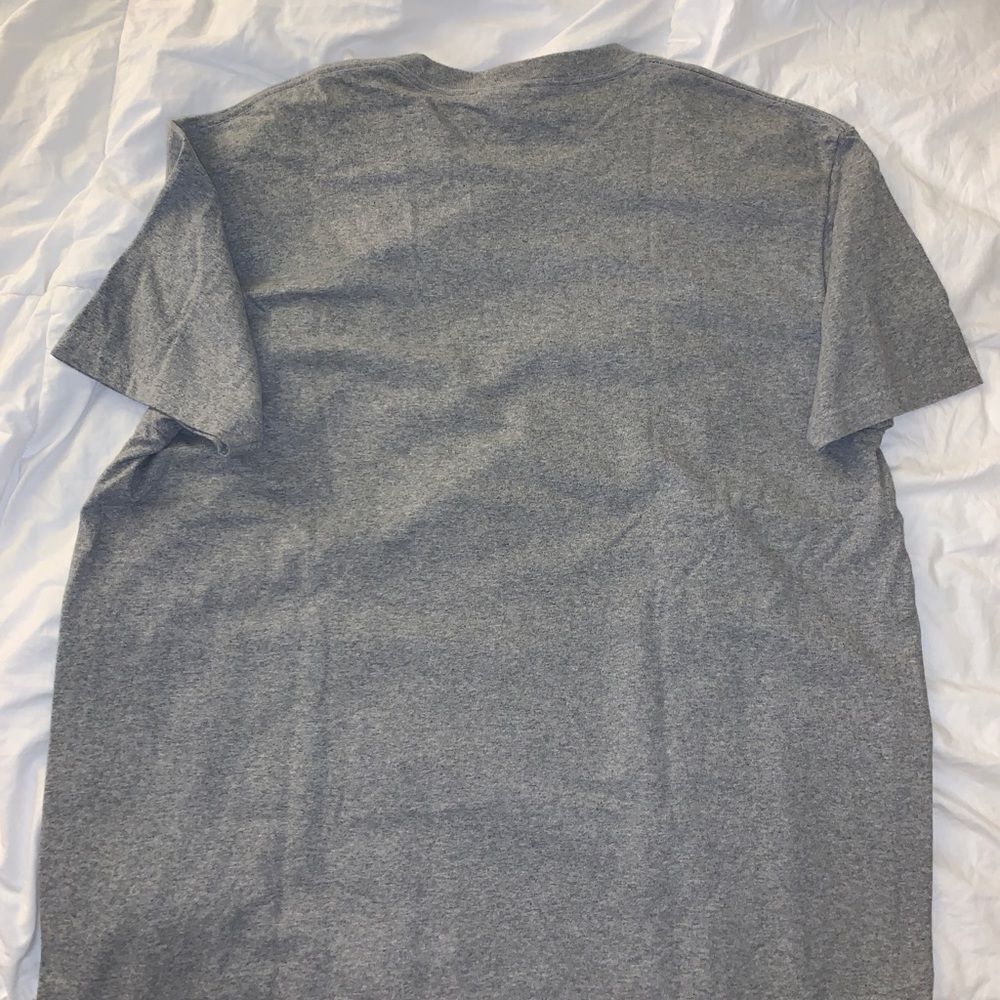 Vintage 90’s Calvin Klein Original Logo T-shirt - Picture 3 of 5